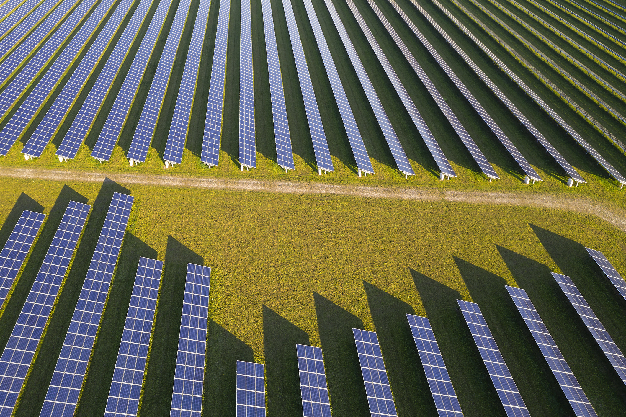 Generation and trading in the third quarter of 2025