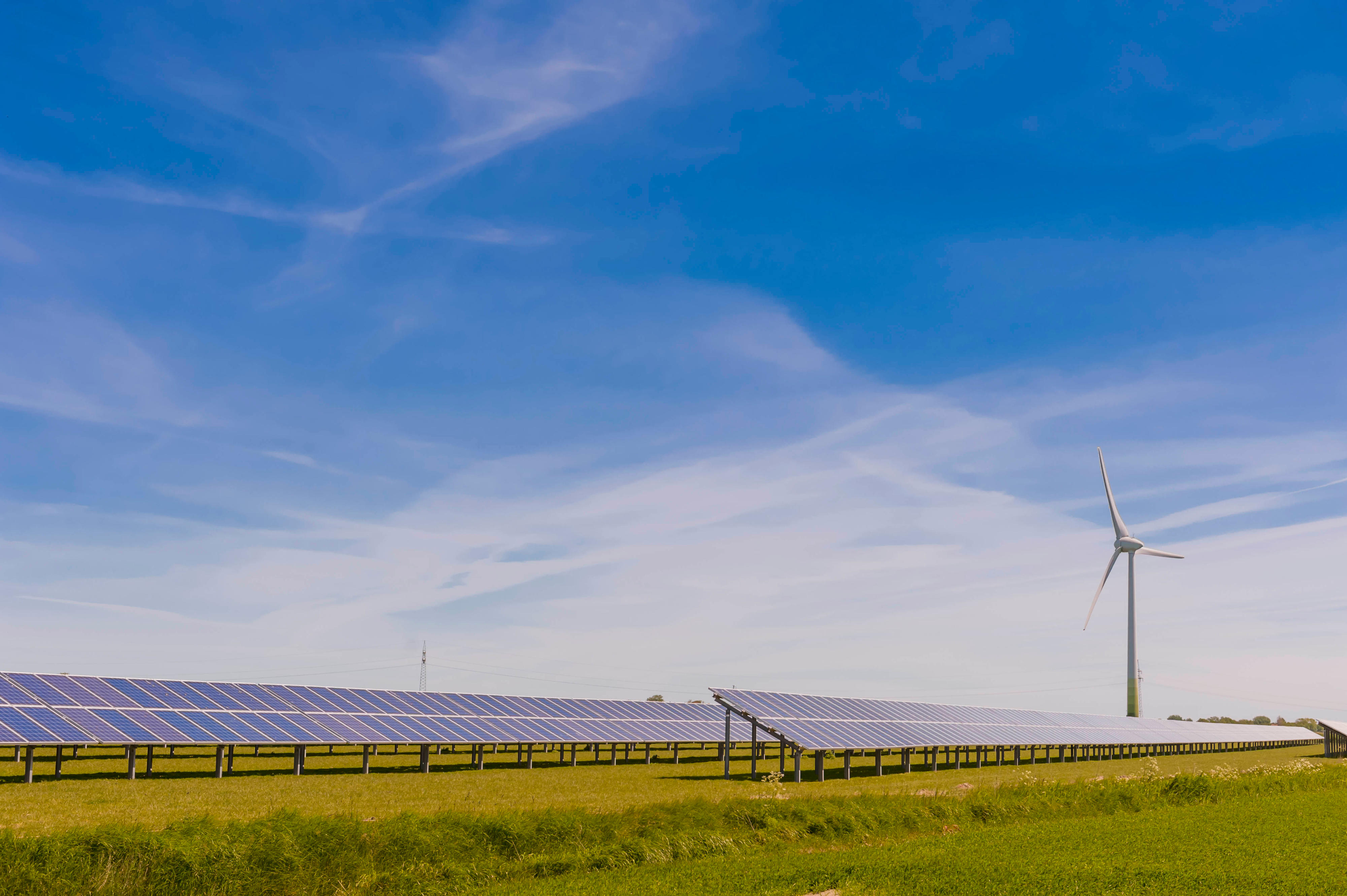 SMARD / Der Strommarkt im Jahr 2025