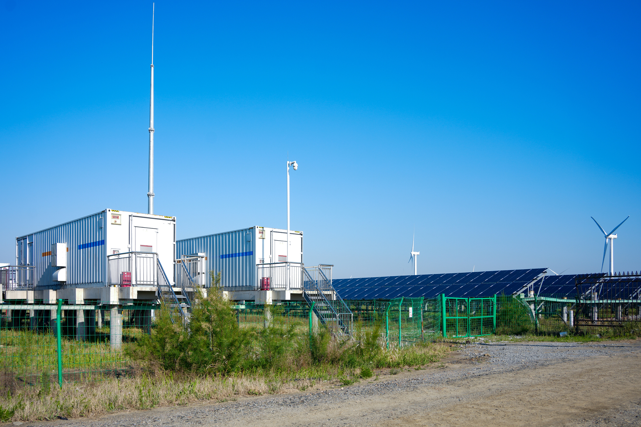 SMARD Batteriespeicher Status Quo