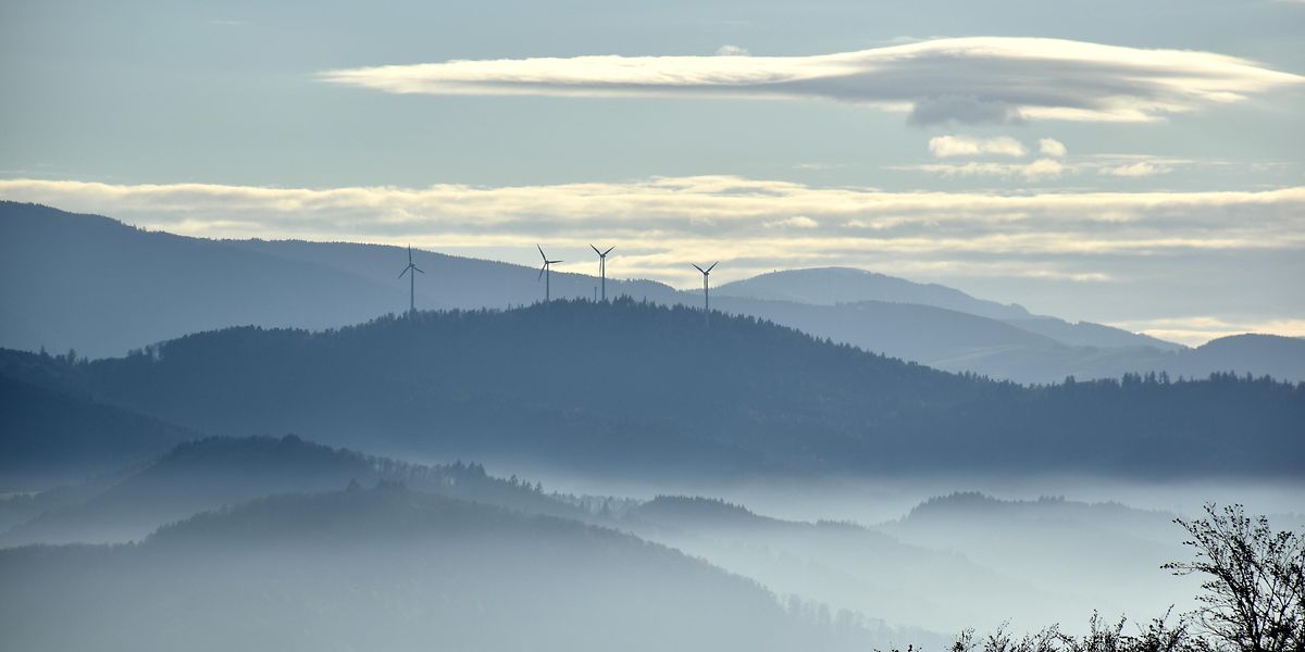 SMARD - Electricity generation and electricity trading in November 2021