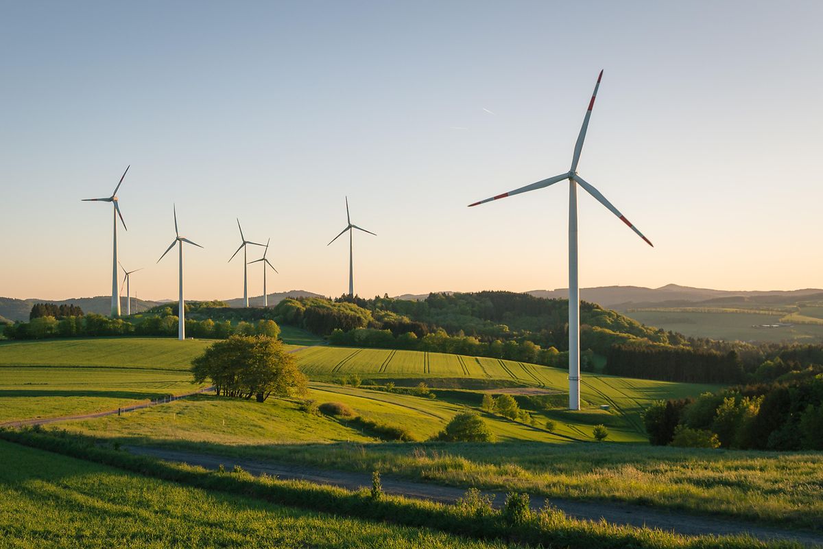 SMARD - Electricity market data
