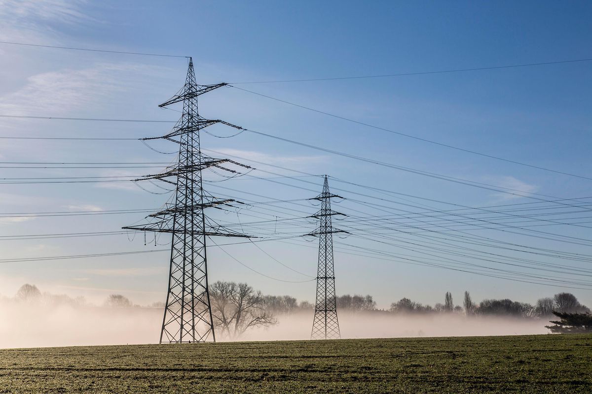 Electricity generation and trading in the fourth quarter of 2022 - SMARD - Electricity market data