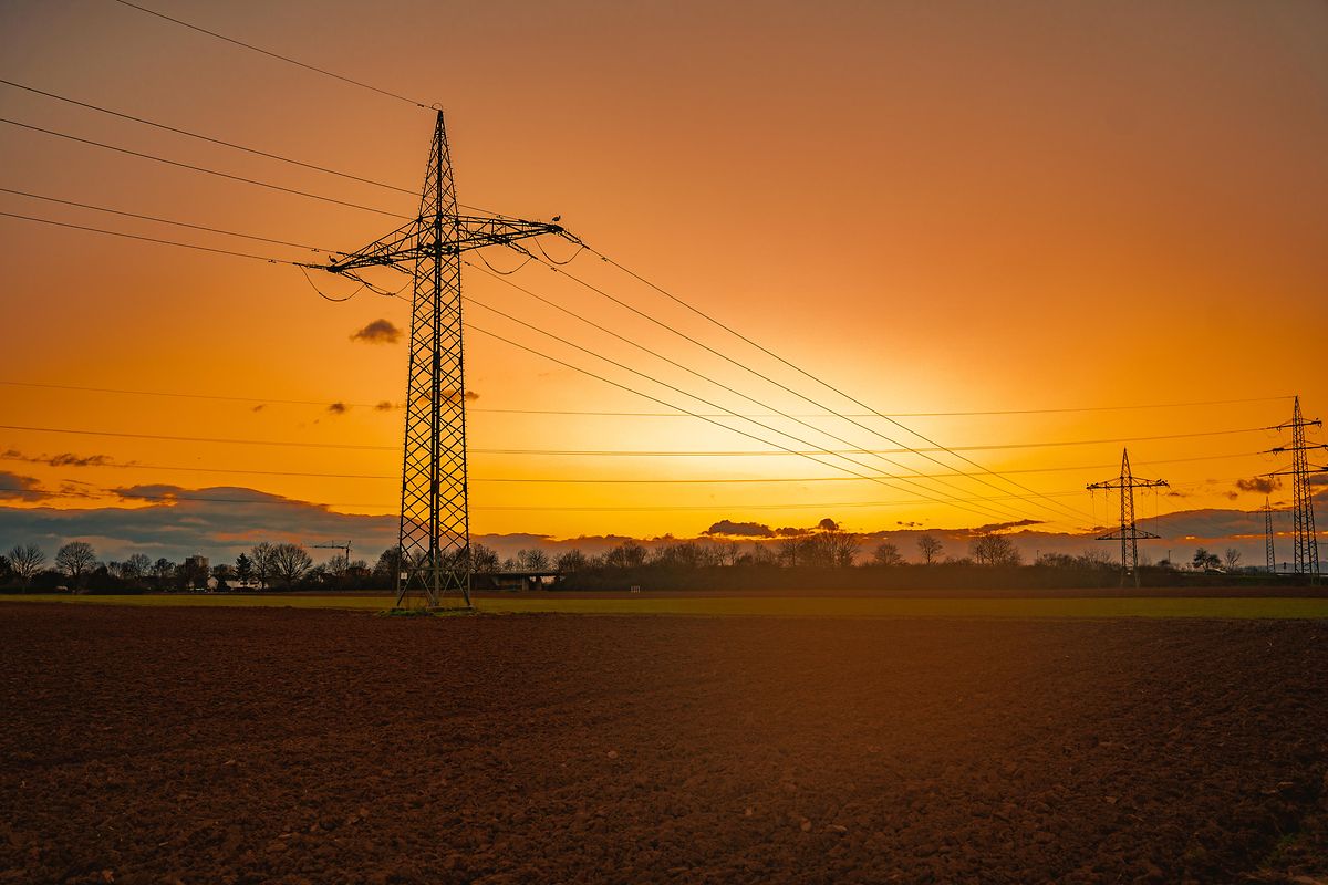 SMARD - Electricity market data - Electricity generation and trading - Analysis of the past quarter